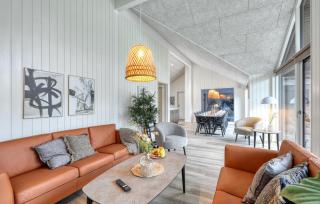 Lovely Home In Jesendorf With Sauna - Jesendorf - 7