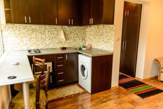 Apartment Leonardo Da Vinci - Plovdiv - 9