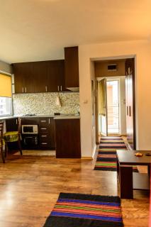 Apartment Leonardo Da Vinci - Plovdiv - 6
