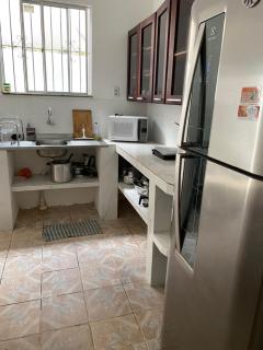 Recanto Naval COP 30 - Hospedagem para 09 pessoas - Belém - 5