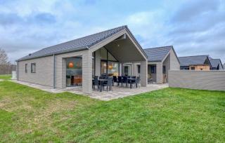 Lovely Home In Jesendorf With Sauna - Jesendorf - 0