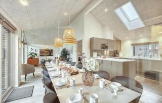 Lovely Home In Jesendorf With Sauna - Jesendorf - 5
