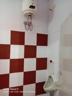 Yelagiri hut house 2 - Yelagiri - 8