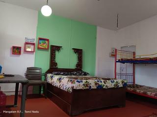 Yelagiri hut house 2 - Yelagiri - 5