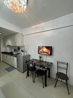 Staycation for you at Casa Amara near MOA - Manila - 8