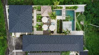 Villa Teman by BaliSuperHost - 4
