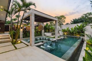 Villa Teman by BaliSuperHost - Ubud - 8