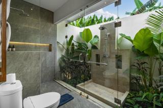 Villa Teman by BaliSuperHost - Ubud - 3