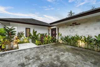 Villa Teman by BaliSuperHost - Ubud - 2