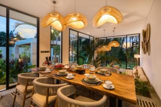 Villa Teman by BaliSuperHost - Ubud - 7