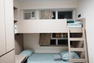 花園民宿 Lina's City Garden Guest Room A - Hong Kong - 3
