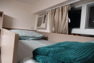 花園民宿 Lina's City Garden Guest Room A - Hong Kong - 2
