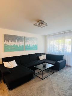 Schöne Ferien Wohnung in Breisach 3 Zimmer - Breisach am Rhein - 9