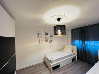 Schöne Ferien Wohnung in Breisach 3 Zimmer - Breisach am Rhein - 8