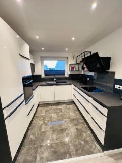 Schöne Ferien Wohnung in Breisach 3 Zimmer - Breisach am Rhein - 5