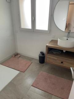 Appart 2 Chambres au coeur de Libourne - Libourne - 2