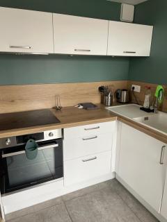 Appart 2 Chambres au coeur de Libourne - Libourne - 1