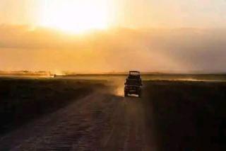 Maasai home stay - Ololaimutiek - 7