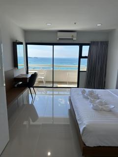 Patong tower sea view - Patong Beach - 8