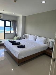 Patong tower sea view - Patong Beach - 6