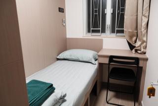 花園民宿 Lina's City Garden Guest Room C - Hong Kong - 0
