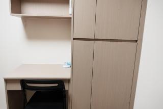 花園民宿 Lina's City Garden Guest Room C - Hong Kong - 1