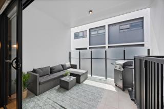 West End Apartment - Free Secure Car Park - Walk to Restaurants - Brisbane Convention Centre - Brisbane - 3