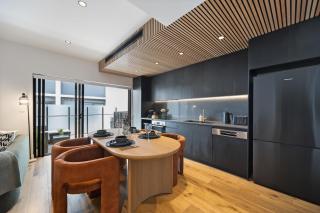 West End Apartment - Free Secure Car Park - Walk to Restaurants - Brisbane Convention Centre - Brisbane - 0