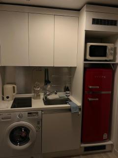 Two single beds, Near Gangnam - Seul - 3