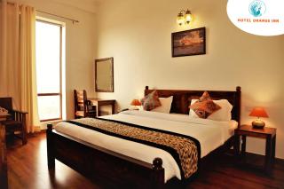 Hotel Orange inn Kodaikanal - Kodaikānāl - 3