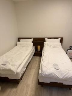 Two single beds, Near Gangnam - Seul - 6
