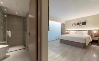 Atour X Hotel Hangzhou West Lake Hubin Yan'an Road - Hangzhou - 3