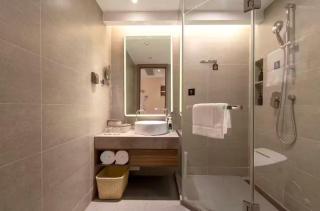 Atour X Hotel Hangzhou West Lake Hubin Yan'an Road - Hangzhou - 1