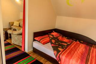 Apartment Leonardo Da Vinci - Plovdiv - 2