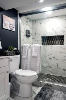 Elevate Stay - Allen Park - 2