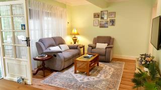 Curtis Falls Studio-Apartment - 3