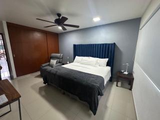 Expo Guadalajara Casa Villa Suculenta - Alojamiento ideal para Grupos - Guadalajara - 4