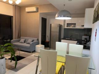 Masteri Thao Dien 2 bedroom - Ho Chi Minh - 5