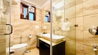 Olive Service Apartments - Green Park - 3