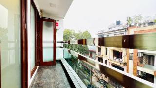 Olive Service Apartments - Green Park - 4