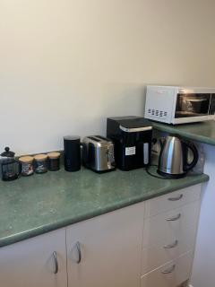 #2 Glenorchy Alpine Suite - 2