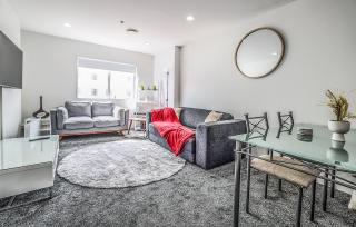 2br newly renovated apartment w free parking - Auckland - 9