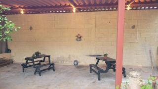 Casa San Bernardino de Siena Sisal - 2