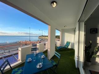 Appartement rénové face plage, max 4 pers, terrasse - FR-1-709-81 - Fouras - 0