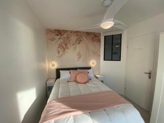 Appartement rénové face plage, max 4 pers, terrasse - FR-1-709-81 - Fouras - 5