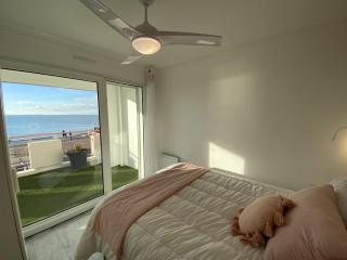 Appartement rénové face plage, max 4 pers, terrasse - FR-1-709-81 - Fouras - 3