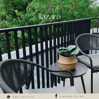 Llazara Villas - san juan la union - 9