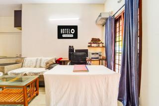 Super Hotel O Nettoor Near Lakeshore Hospital - Cochin - 8