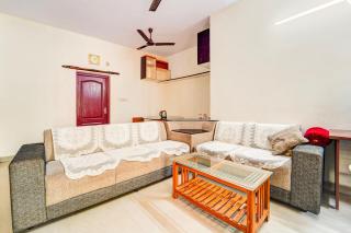 Super Hotel O Nettoor Near Lakeshore Hospital - Cochin - 3