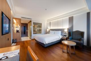 Hotel Interburgo Daegu - Daegu - 3